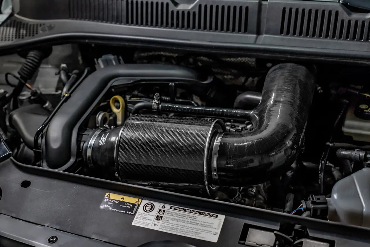 HFI Ansaugung VAG 1.0 T(F)SI EA211 (z.B. VW Up GTI, Polo, Audi A1)