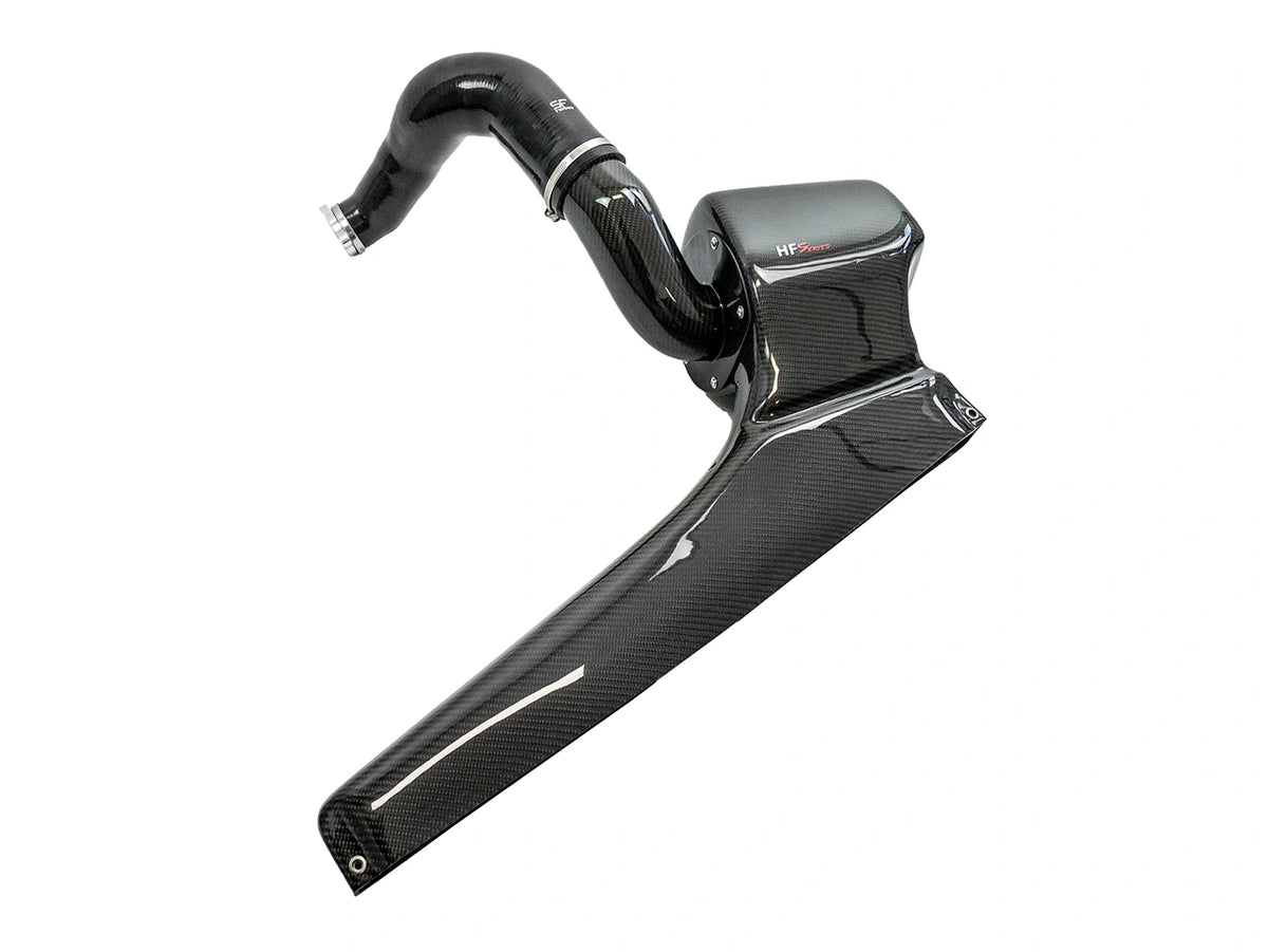 HFI Carbon Air Intake Kit VAG 1.4 T(F)SI EA211 (z.B. Golf 7, A3 8V)