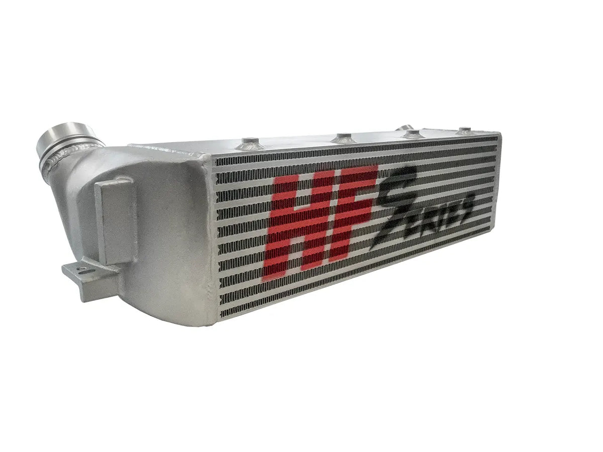 HF-Series Ladeluftkühler BMW 1/2/3/4 F20 F30