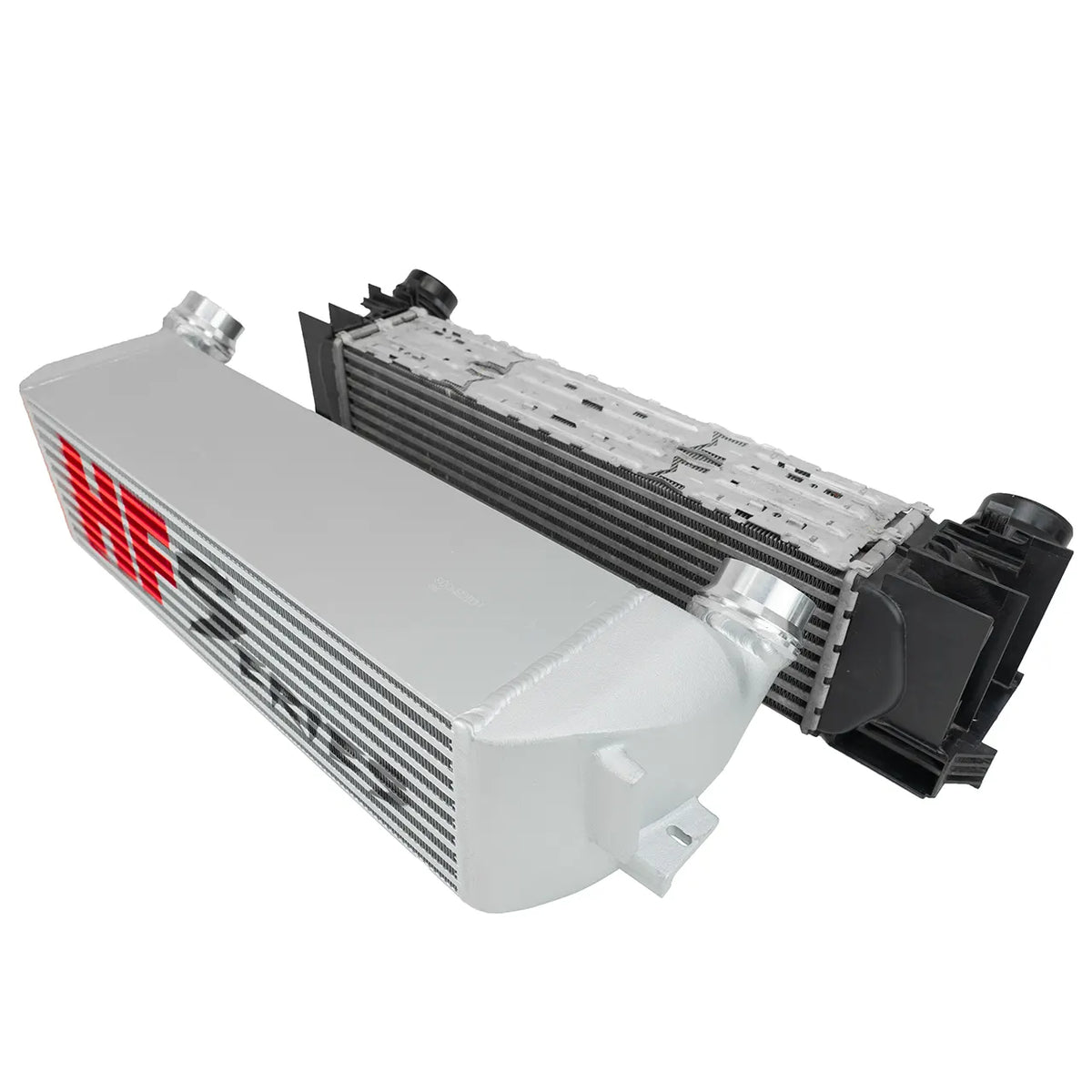 HF-Series Ladeluftkühler BMW 1/2/3/4 F20 F30
