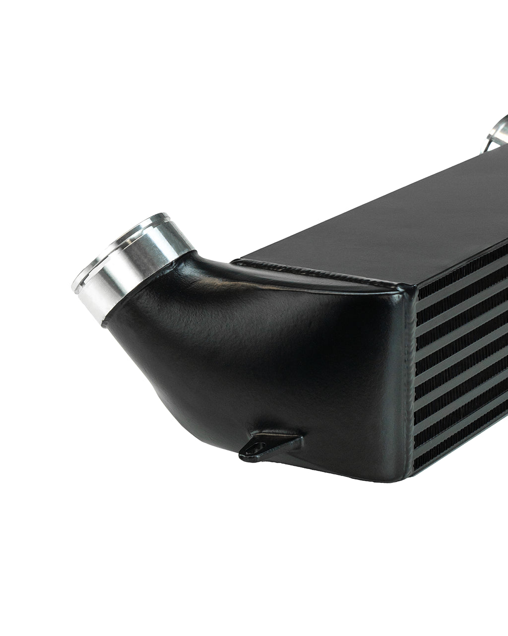 HF-Series Ladeluftkühler BMW 135i, 335i, Z4 35i E-Serie N54B30A N55B30A