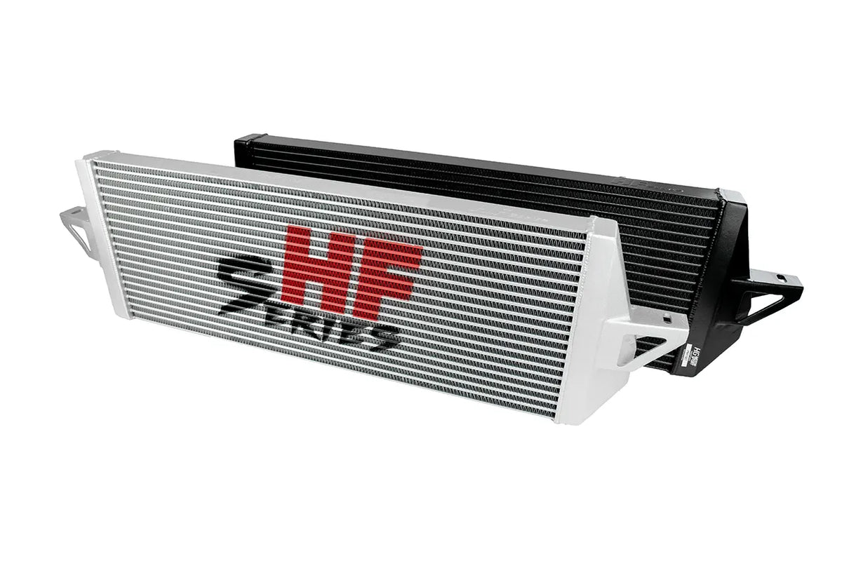 HF-Series Ladeluftkühler Ford Focus ST Mk.3 250PS