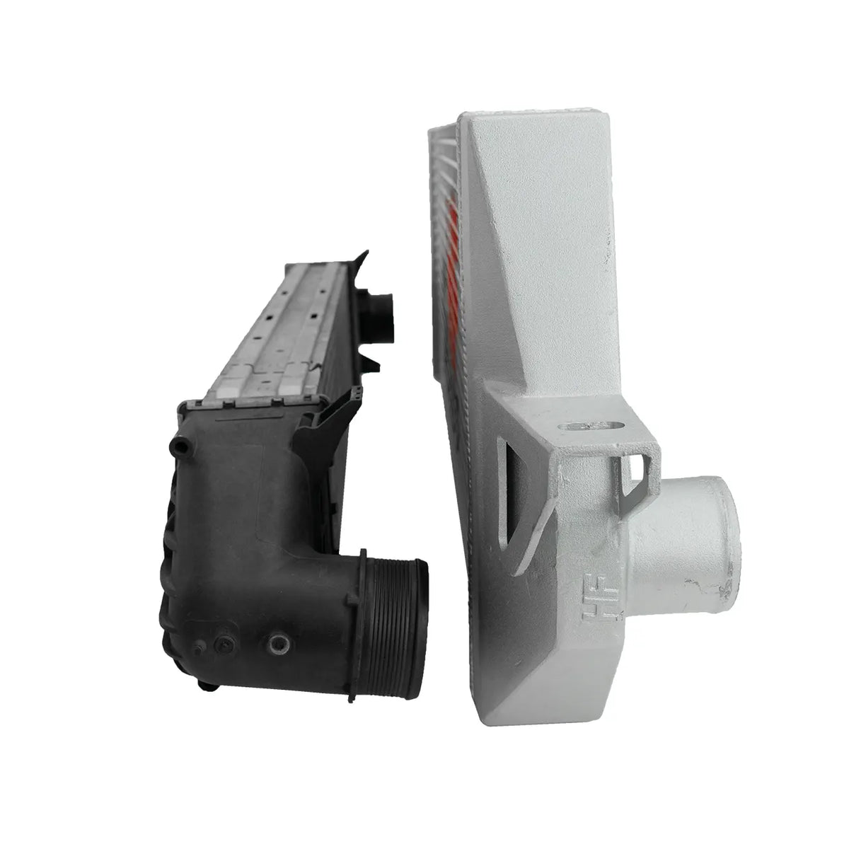 HF-Series Ladeluftkühler Ford Focus ST Mk.3 250PS