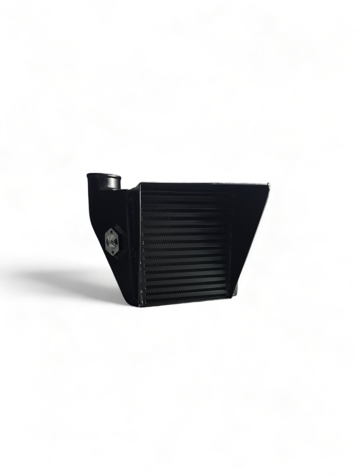 HF-Series Ladeluftkühler VAG 1.8T 150/180PS (z.B. Golf 4, A3 8L)
