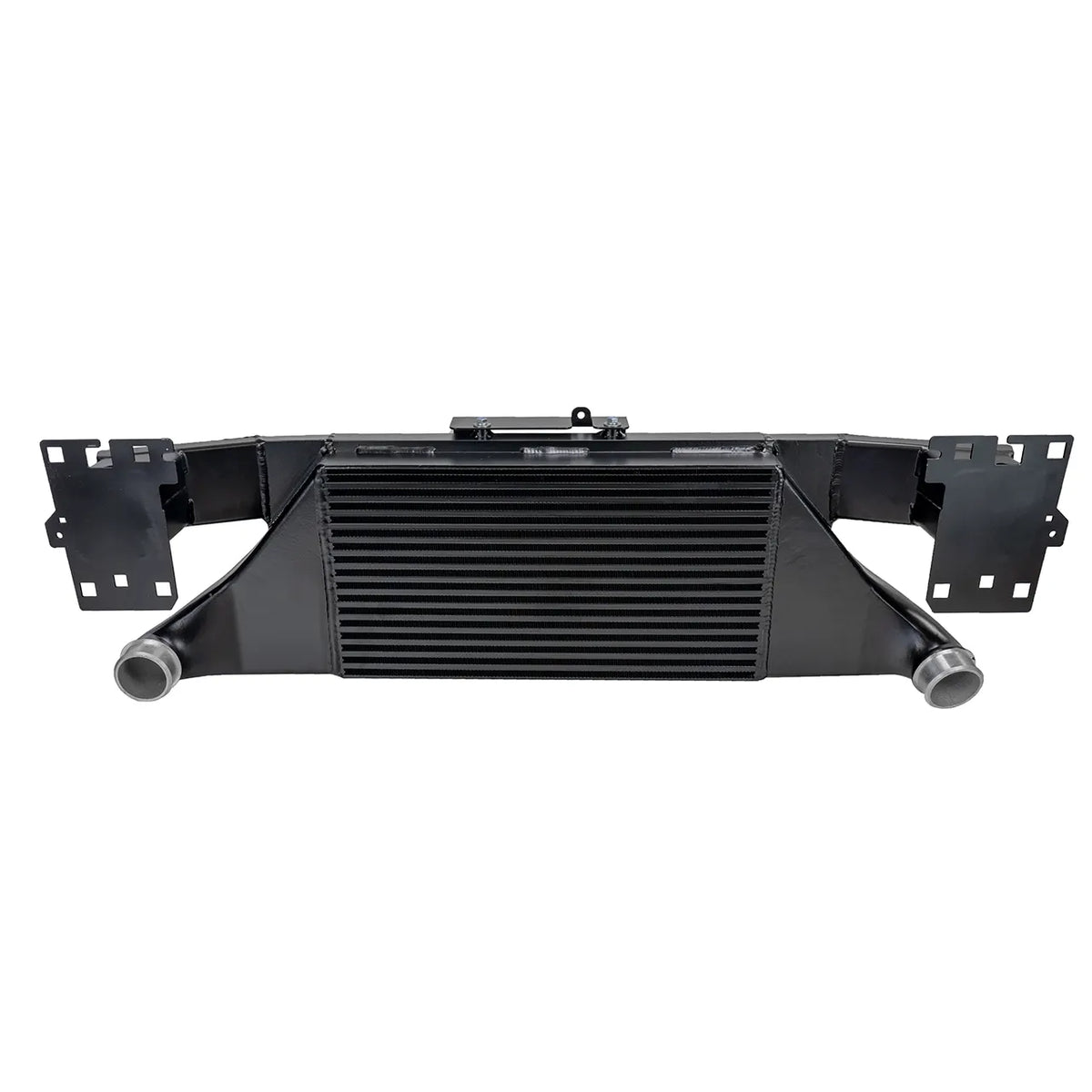 HF-Series Front-Ladeluftkühler Audi RS3 8V / 8Y, TTRS 8S 2.5 TFSI 367/400PS