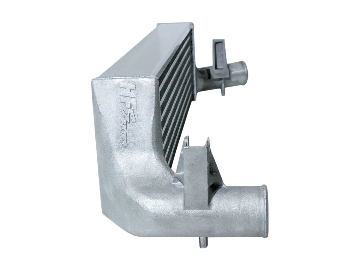 HF-Series Ladeluftkühler VAG 1.4/1.8/2.0 T(F)SI (z.B. Polo GTI/ WRC, A1 8X)