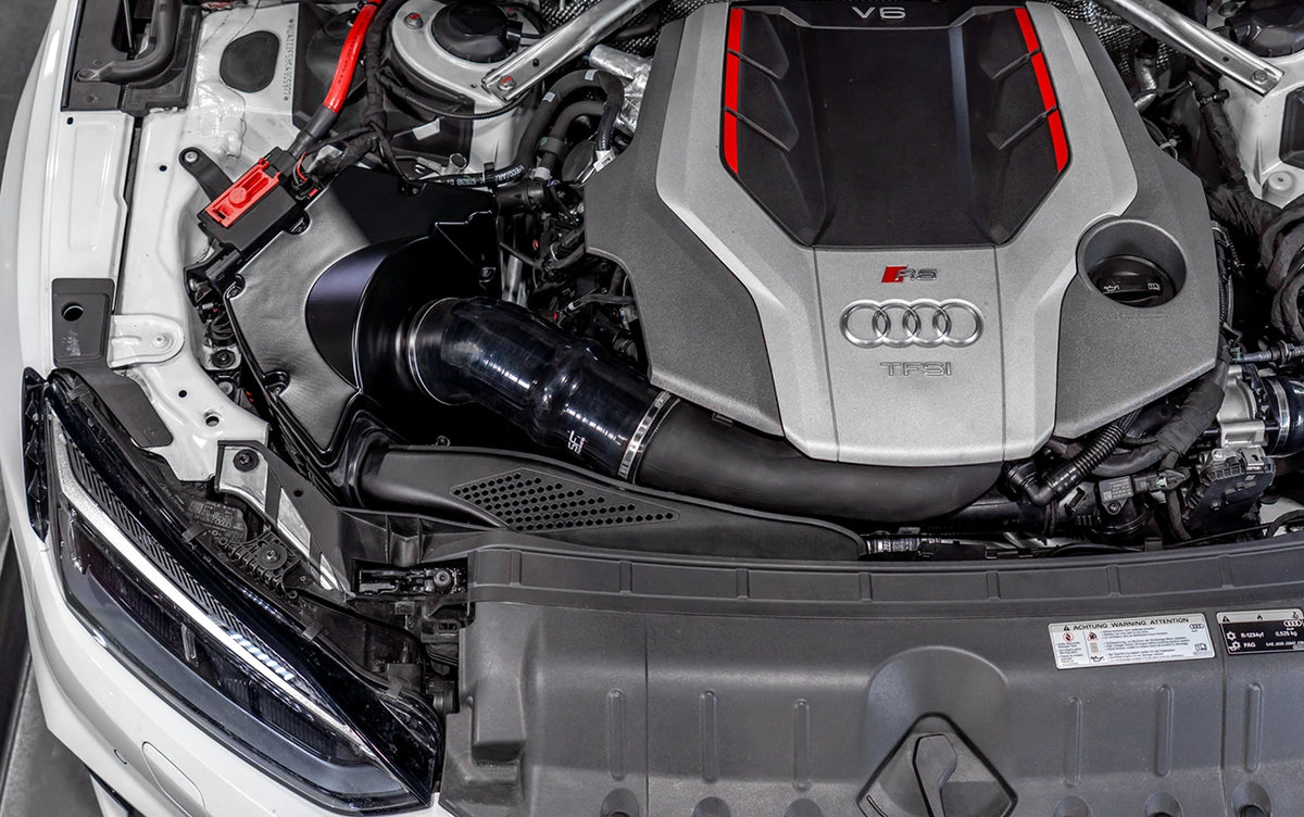 Inlet Kit Audi RS4/RS5 B9 2.9TFSI 450PS