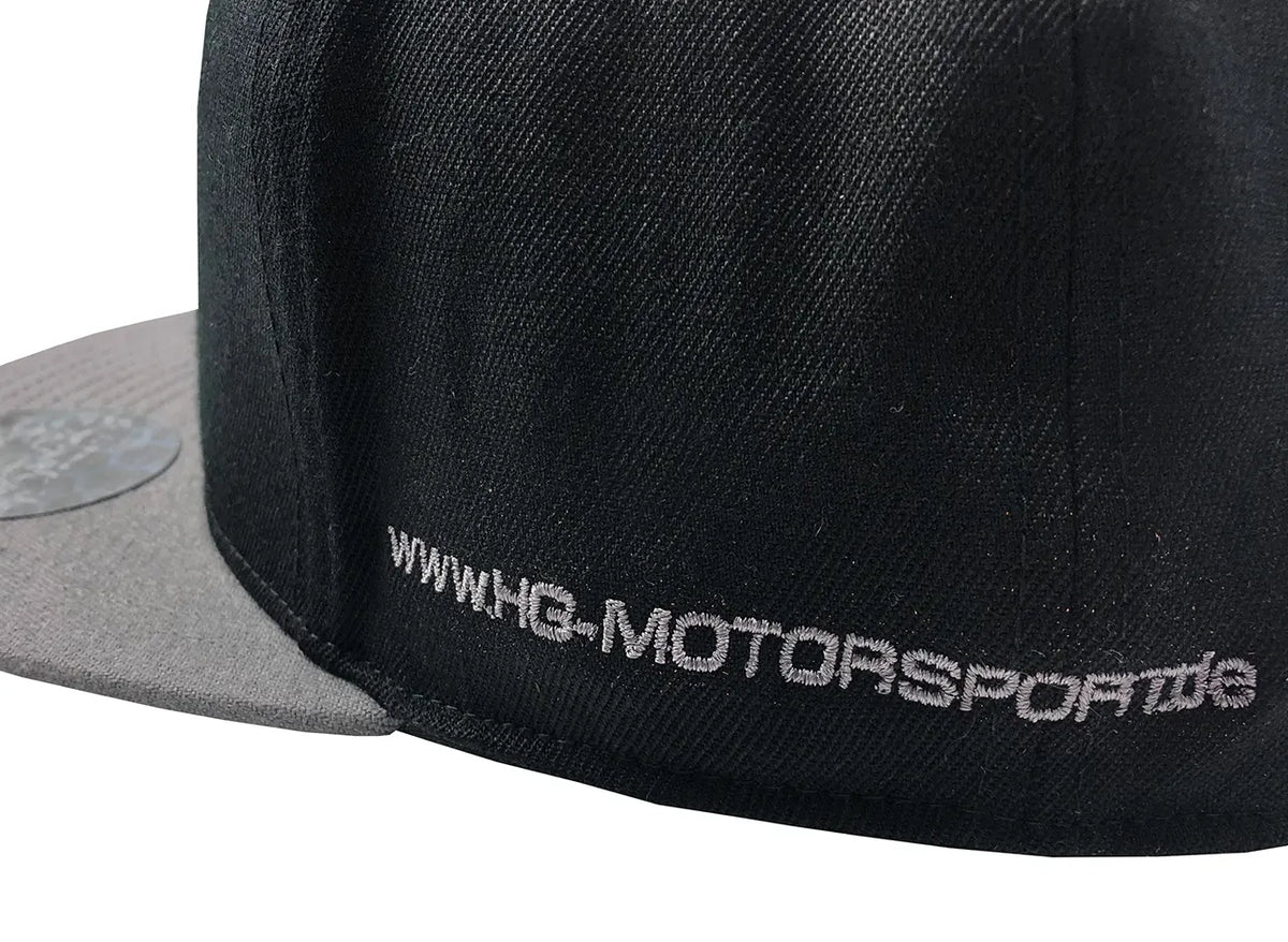 "Double Charged Since '96" Cap