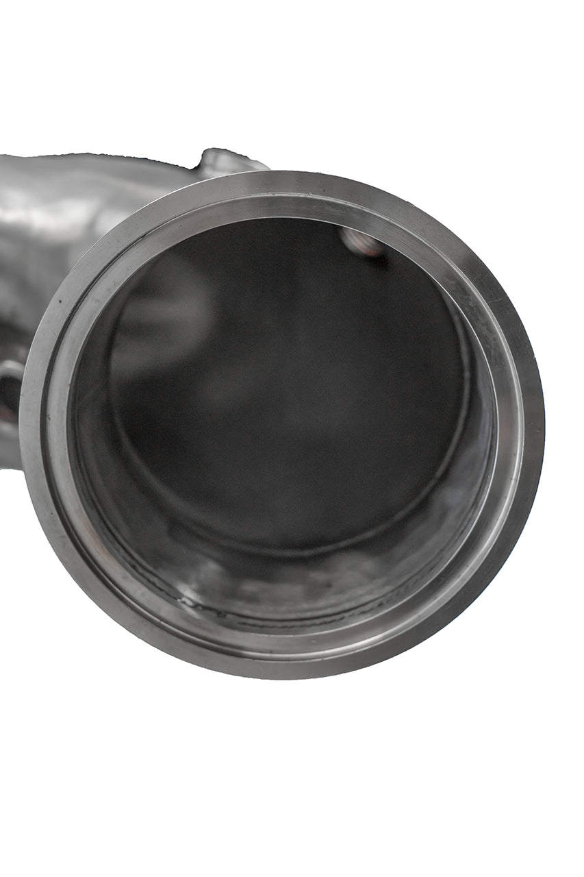 Bull-X Downpipe Audi RS3 8V/8Y, TTRS 8S, Cupra VZ5 OPF 400PS