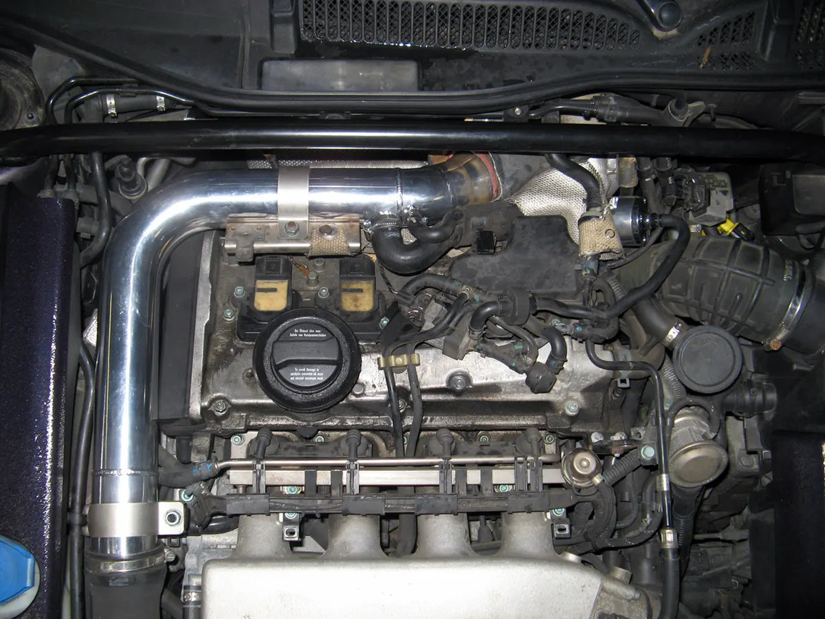 Druckrohr VAG 1.8T K04 210PS 225PS (TT 8N, S3 8L, Leon 1M Cupra R)