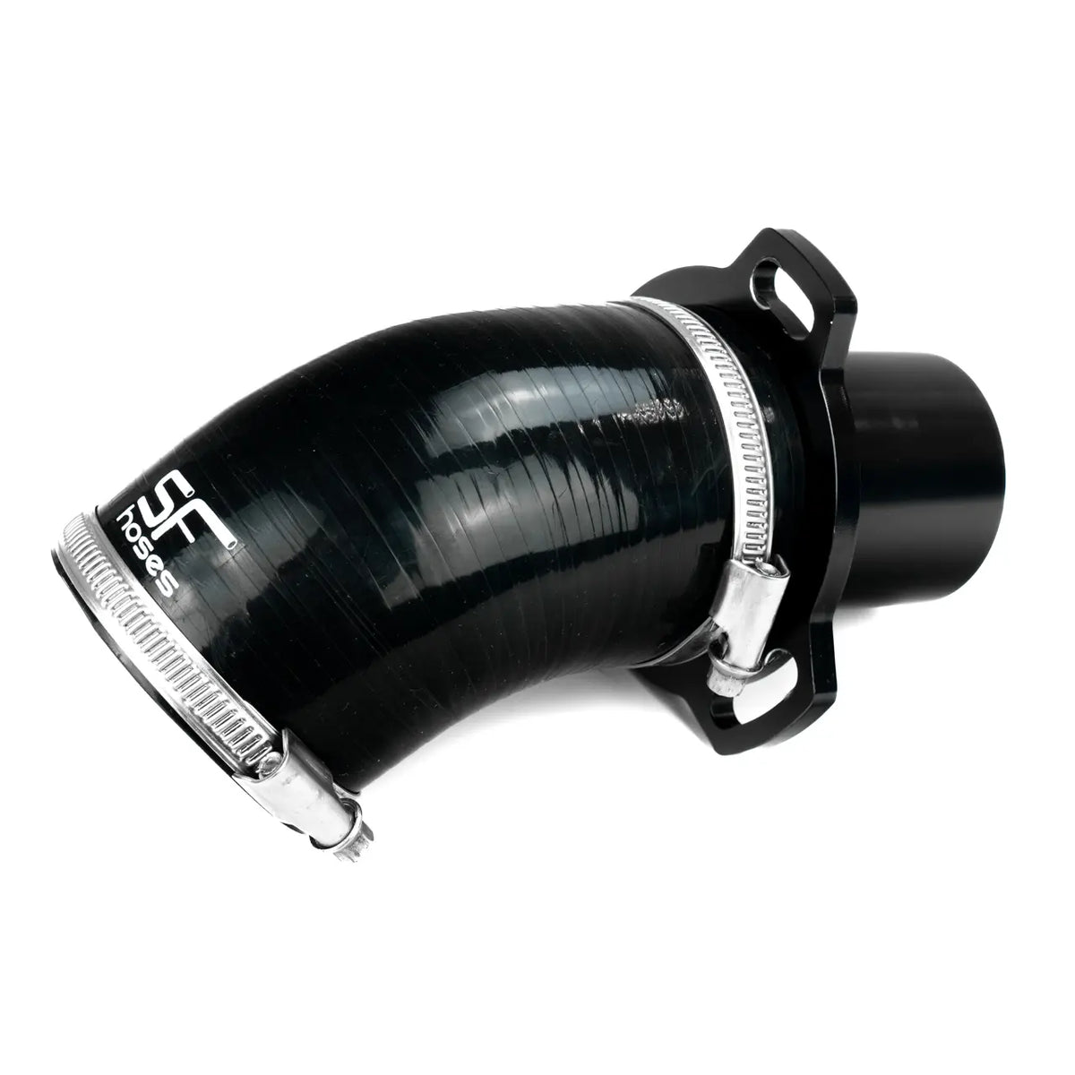 Turbo Inlet + Turbo Outlet Set VAG 2.0 T(F)SI EA888 Gen.4 (z.B. Golf 8 GTI, Leon KL)