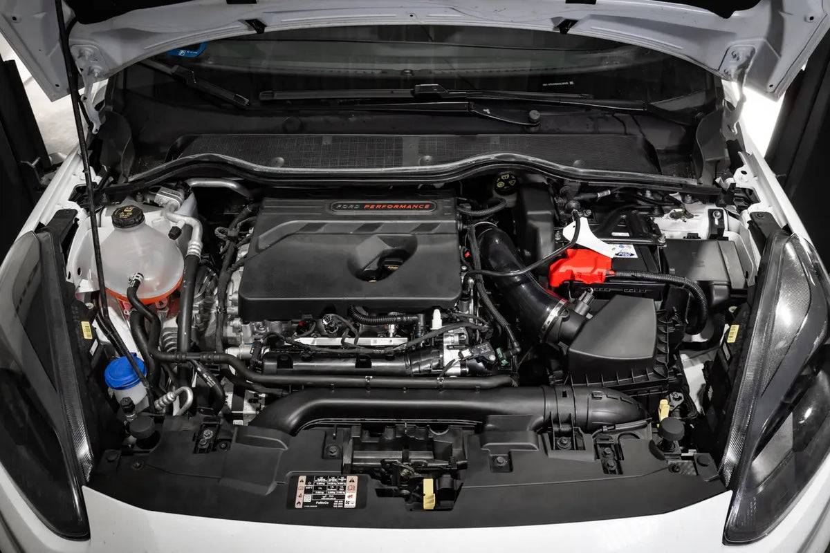 Ansaugschlauch Ford Fiesta ST Mk.8 1.5L 200PS