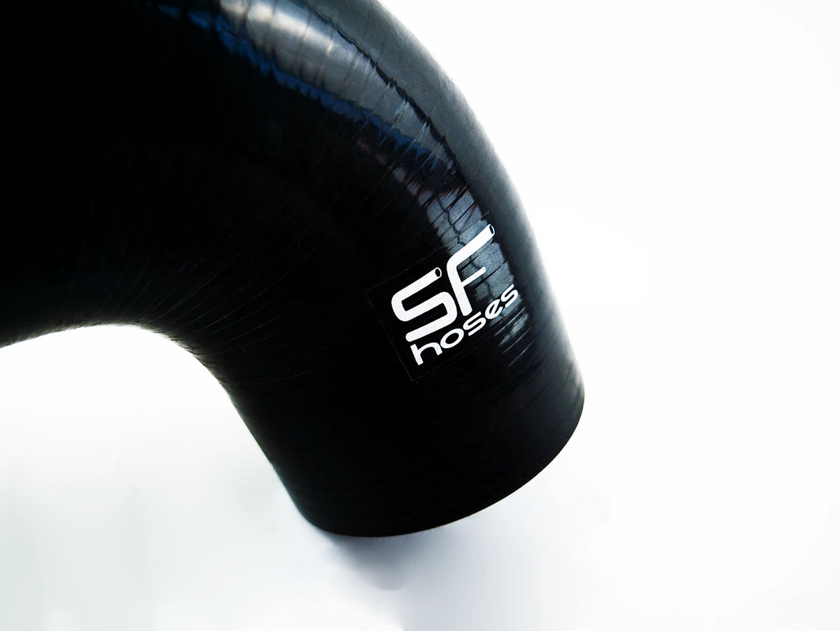 Druckschlauch LLK > Drosselklappe Ford Focus RS/ST Mk.3