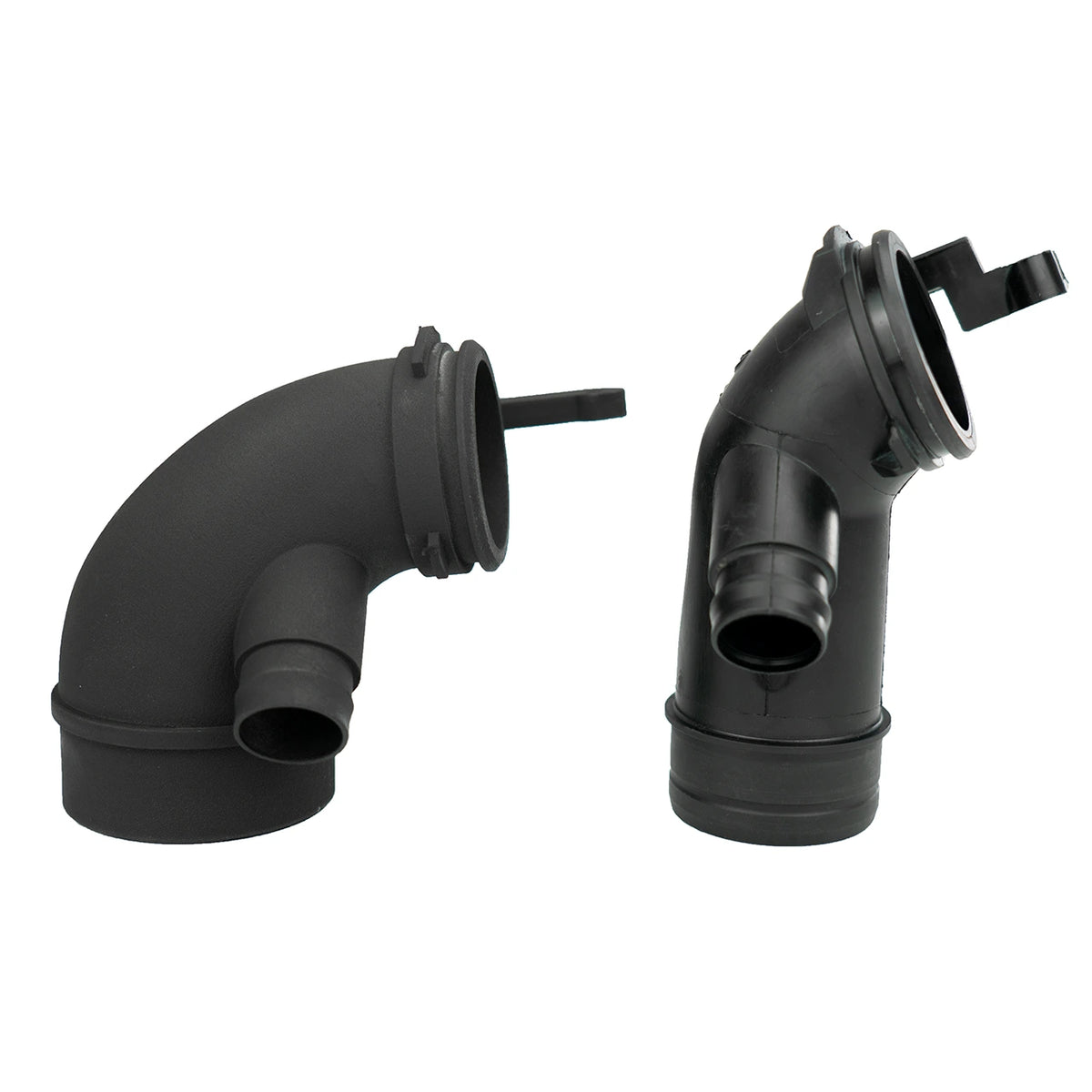 Turbo Inlet Ansaugstutzen VAG 1.8 TSI (Polo 6C GTI, Ibiza Cupra 6P, A1/S1 8X)