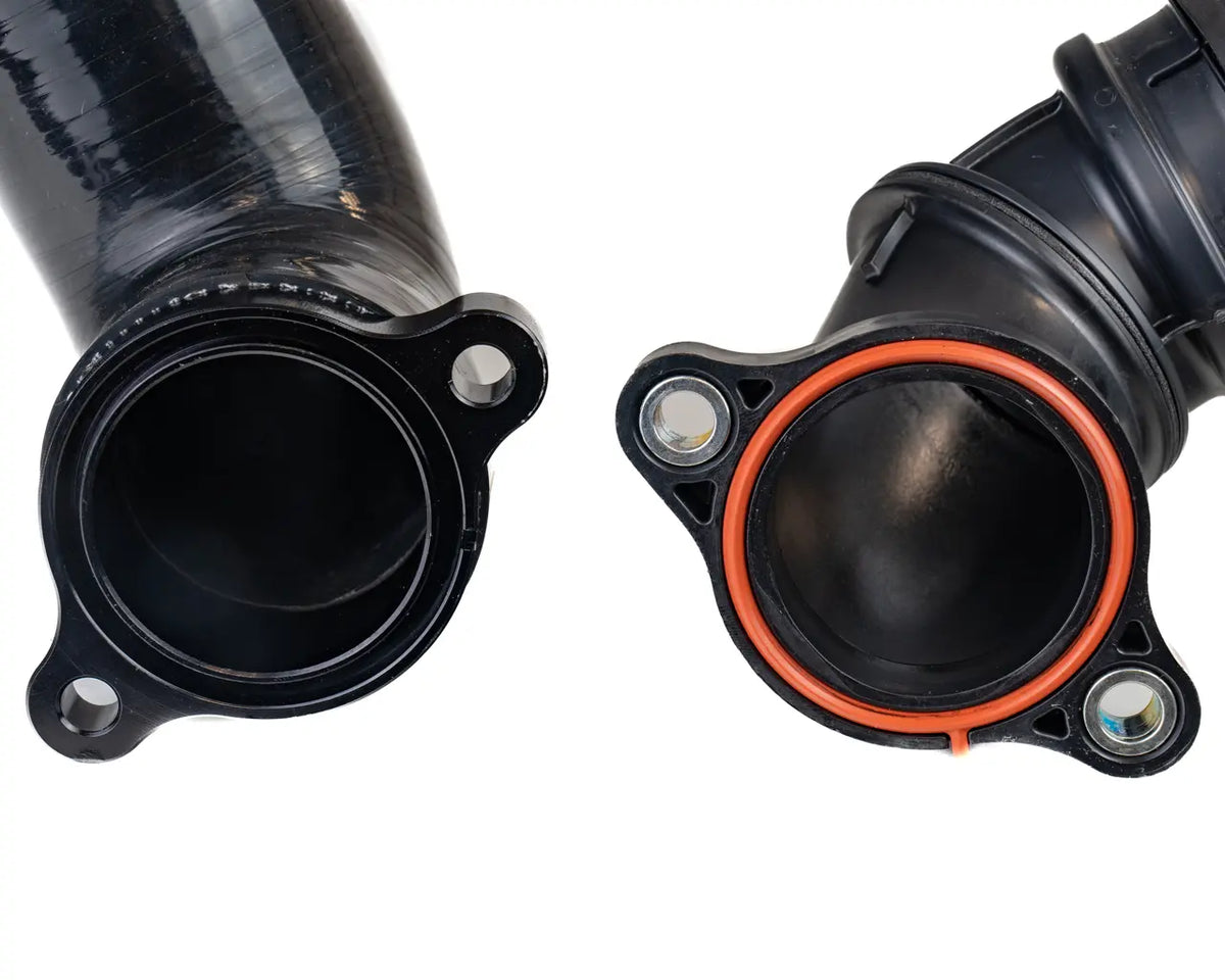 Turbo Inlet Toyota Yaris GR XP21 1.6L 261PS *mit Gutachten*