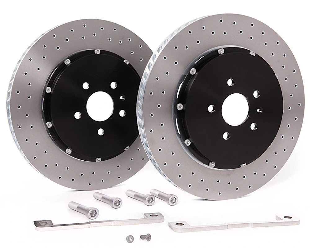 MOVIT Bremsen Upgrade-Kit Konfigurator 382 x 36 mm Audi RS3 8Y / Cupra Formentor VZ5 / Audi RSQ3 F3