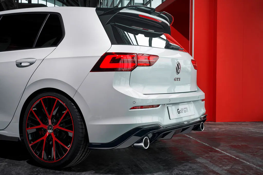 OETTINGER Dachspoiler Golf 8
