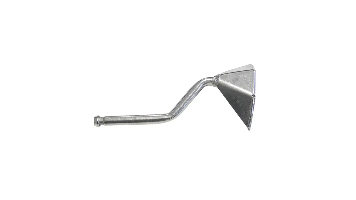 VAG02 Halter rechts Endschalldämpfer MQB Plattform