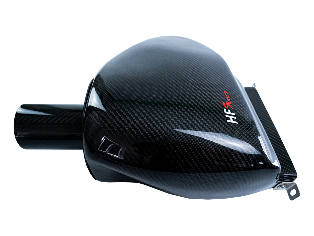 HFI Carbon Airbox Upgrade auf Gen.2 "Plus" VAG 1.8-2.0 T(F)SI EA888 (z.B. Golf 5/6, A3 8P)
