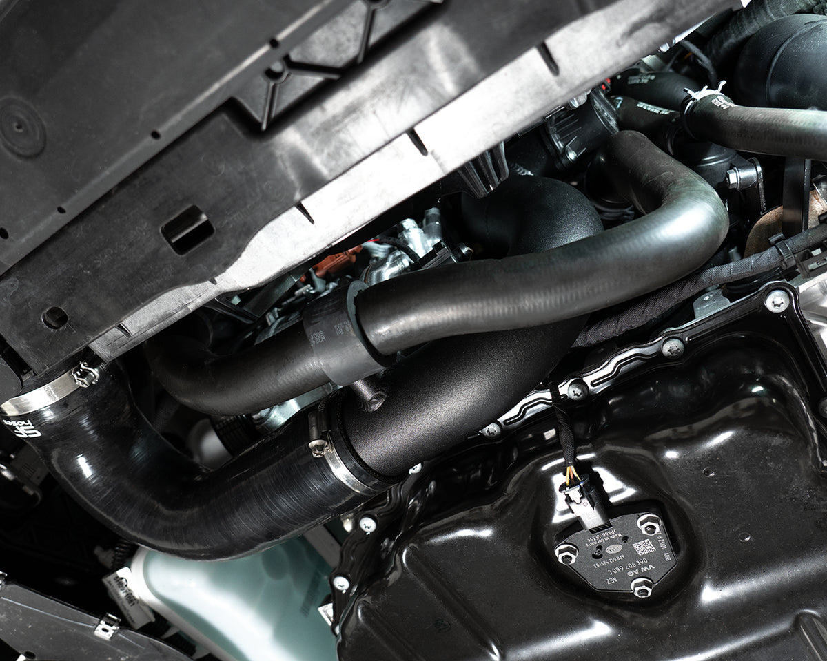 VAG 2,0 TSI Druckrohr (Throttlepipe) EA888 gen.4 DNF 300/320/333PS