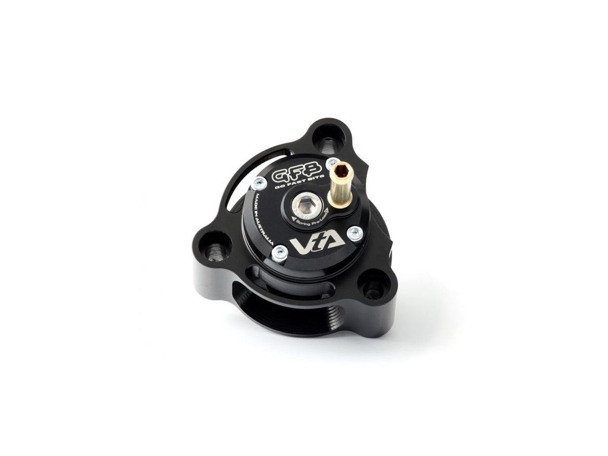 GFB VTA T9460 Blow Off Ventil Ford Focus RS Mk.3 350PS