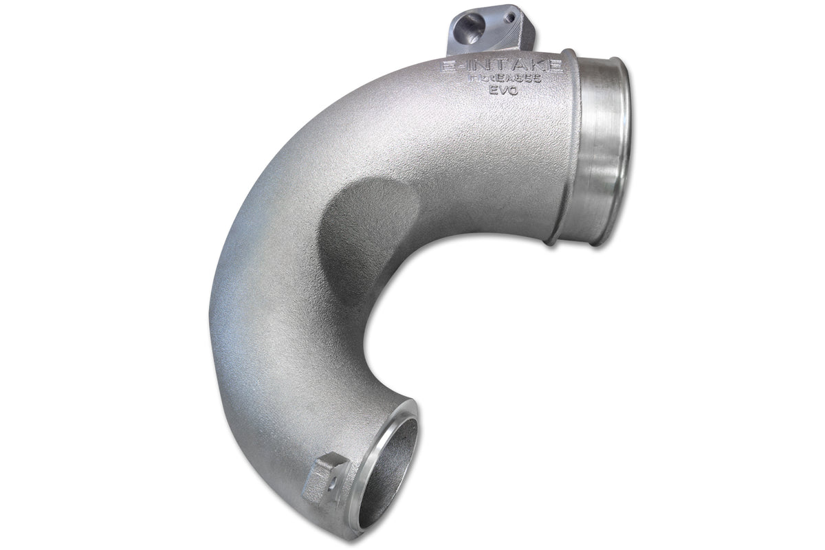 E-INTAKE Turbo-Inlet 2.5 TFSI EA855EVO - Audi RS3 8V FL / 8Y, Formentor VZ5