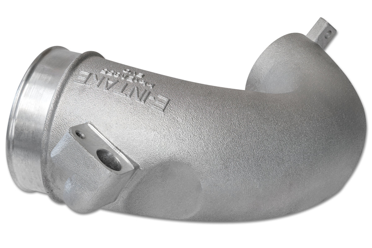 E-INTAKE Turbo-Inlet 2.5 TFSI EA855EVO - Audi RS3 8V FL / 8Y, Formentor VZ5