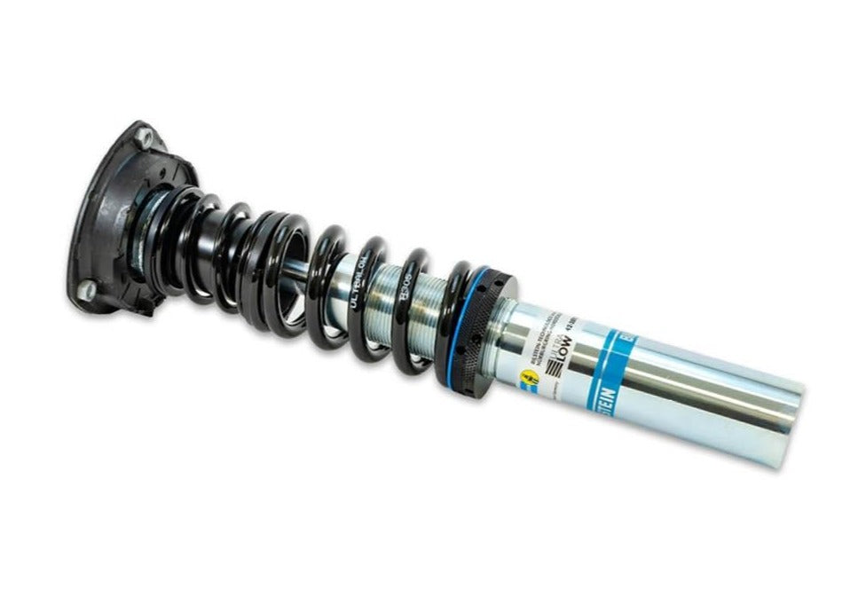 K-custom ultraLOW Gewindefahrwerk - 50 mm Mehrlenker // maximal zulässige Vorderachslast: 1.220kg | maximal zulässige Hinterachslast: 1.000kg