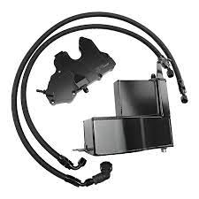 Catch Can Set für VAG 2.0 TSI EA888 Gen.3 Golf 7