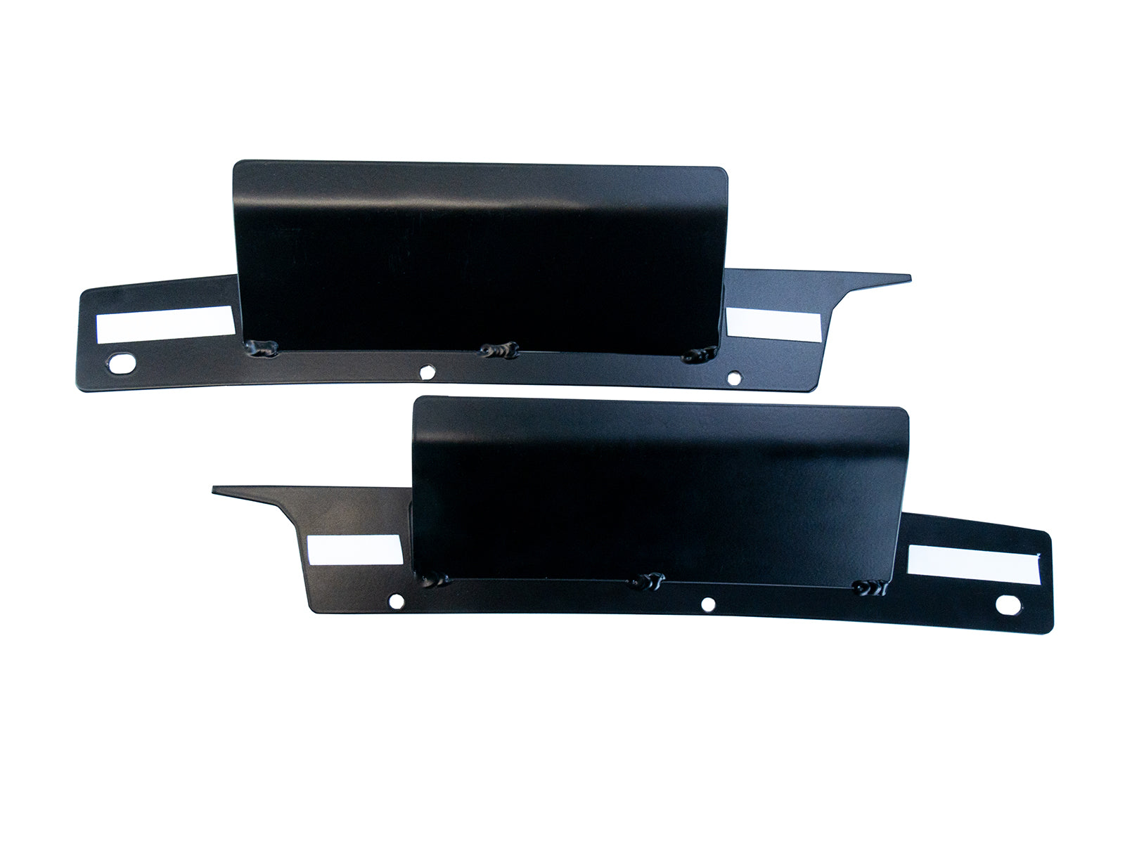 HF-Series Luftleitblech für VW, Audi, Seat für alle Ansaugsysteme