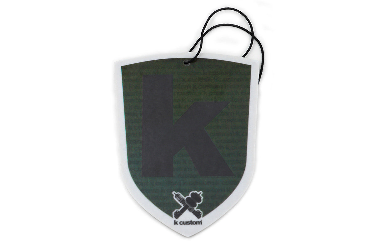 K AIR FRESHENER F... COVID