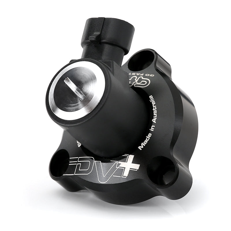 GFB DV+ T9382 Schubumluftventil Mini Cooper S/ JCW R55-R61 N18B16 (T9353)
