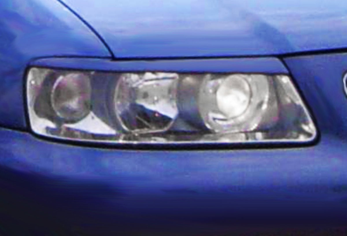 Scheinwerferblenden für Audi S3 8L Bj. 1996-2003 - Ingo Noak Tuning