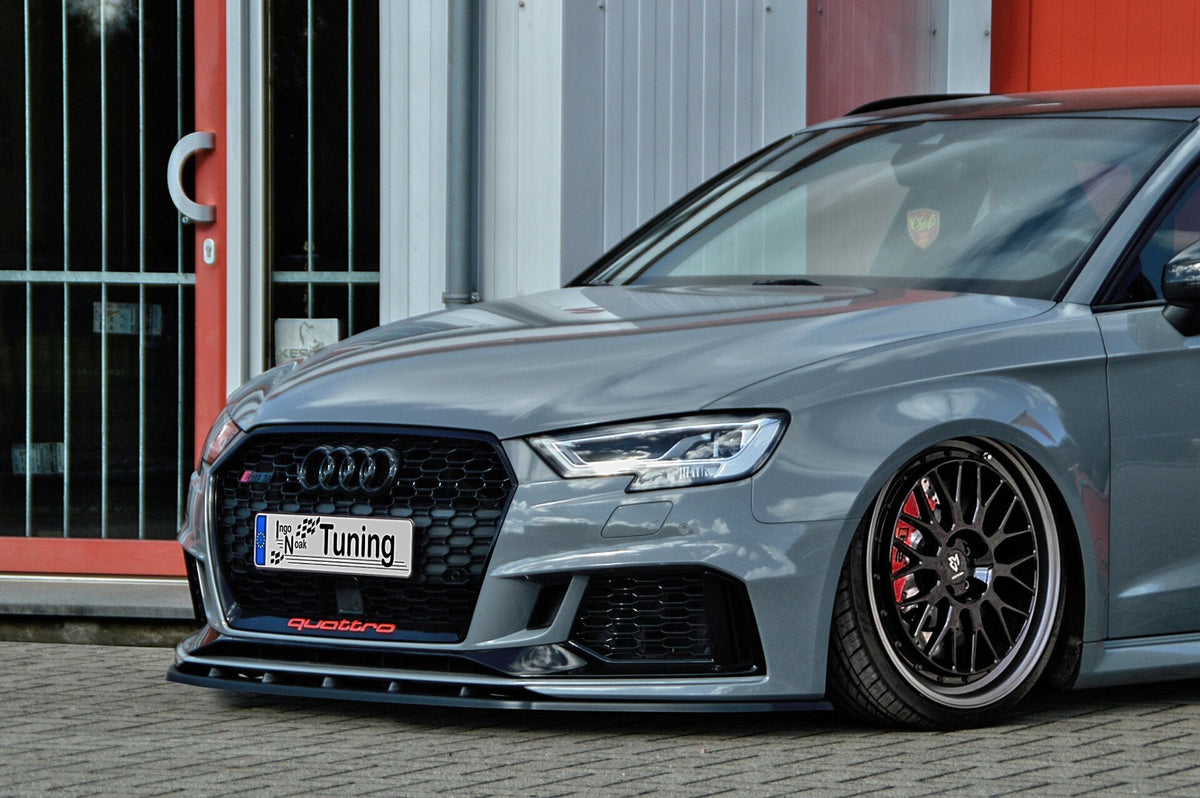 Bodykit für Audi RS3 8V Facelift Sportback Bj.2017- - Ingo Noak Tuning
