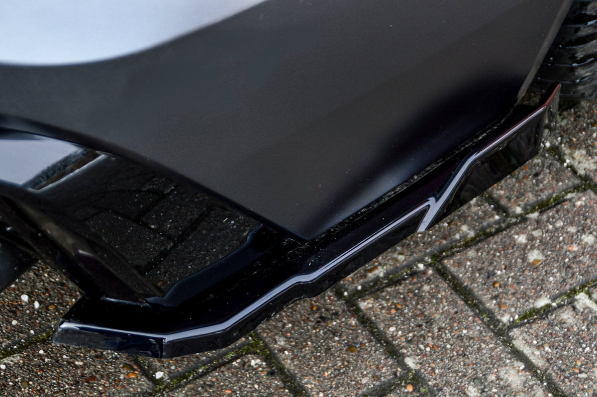 Bodykit für Audi RS6 C8 4K Bj.2019- - Ingo Noak Tuning