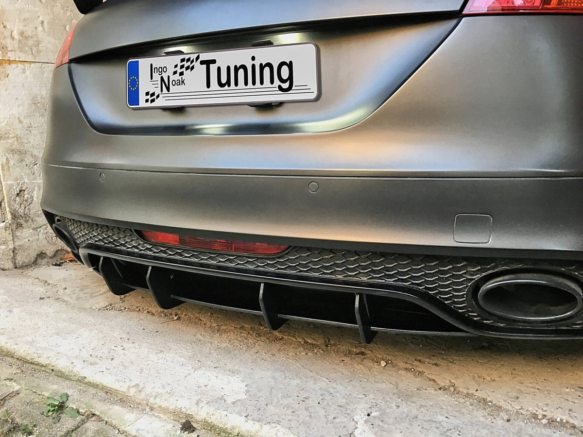 Bodykit für Audi TT RS 8J Bj.2009-2014 - Ingo Noak Tuning