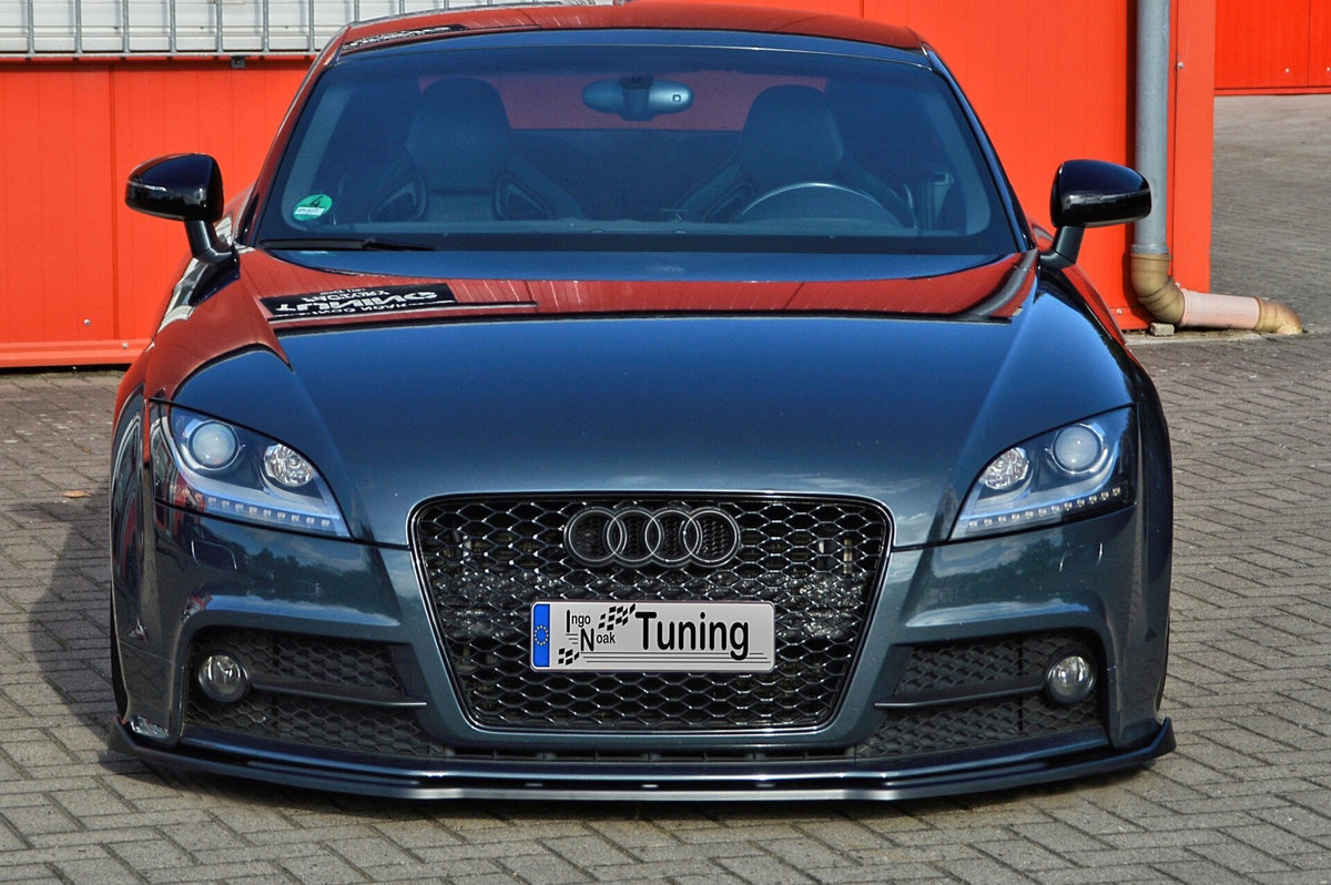 Bodykit für Audi TTS 8J Bj. 2009-2014 - Ingo Noak Tuning