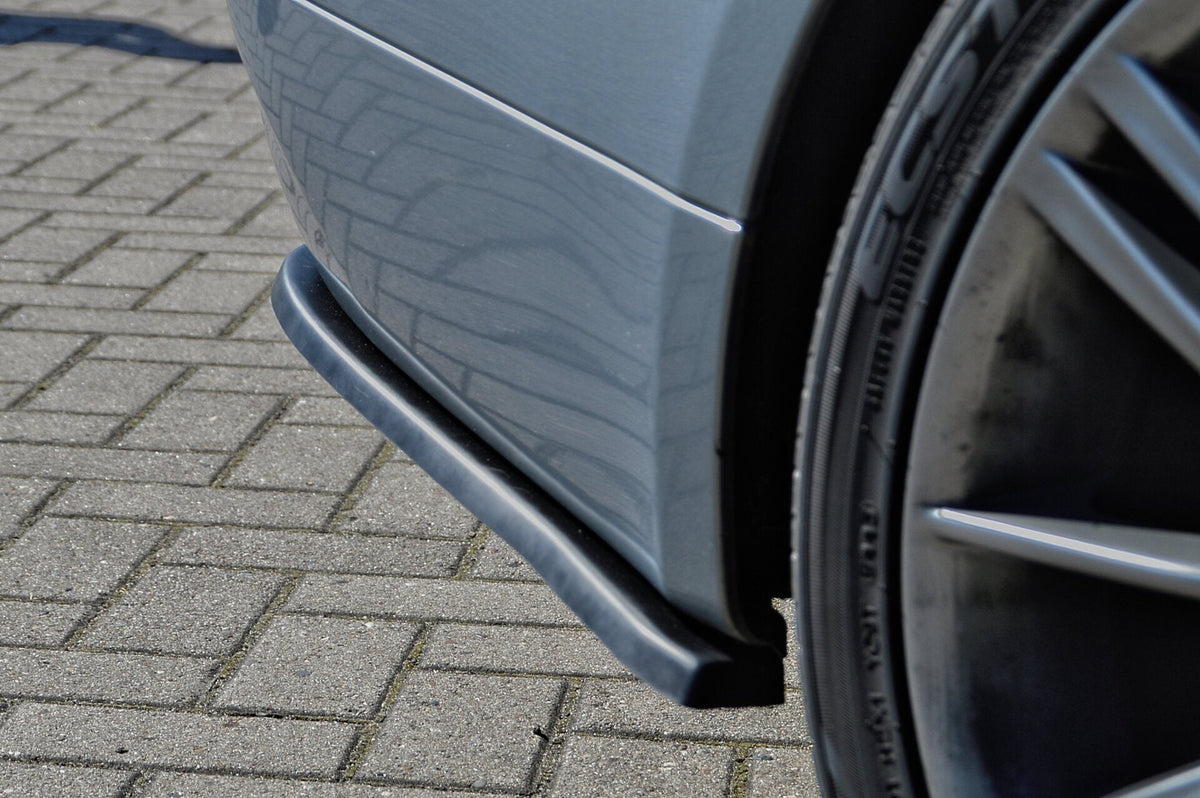 Bodykit für BMW 3er E90 E91 Bj. 2005-2008 - Ingo Noak Tuning