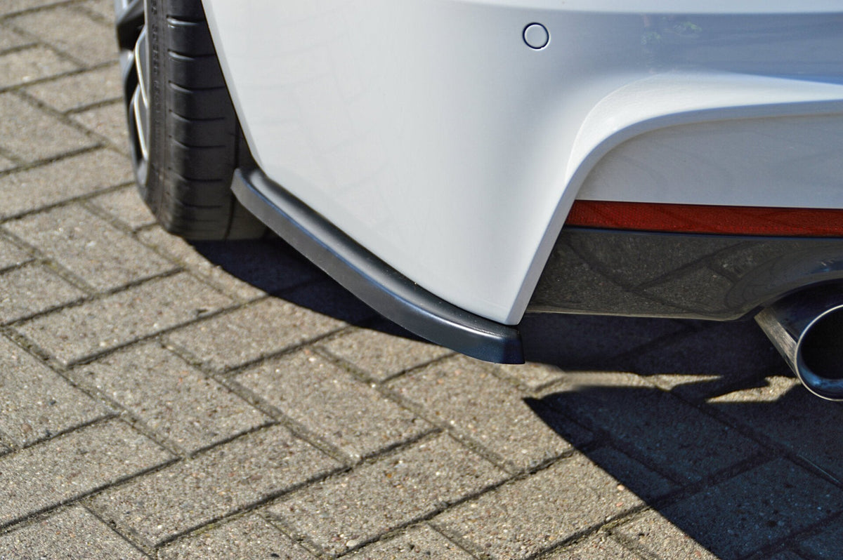 Bodykit für BMW 3er F31 Touring mit M-Paket Bj.2011- - Ingo Noak Tuning