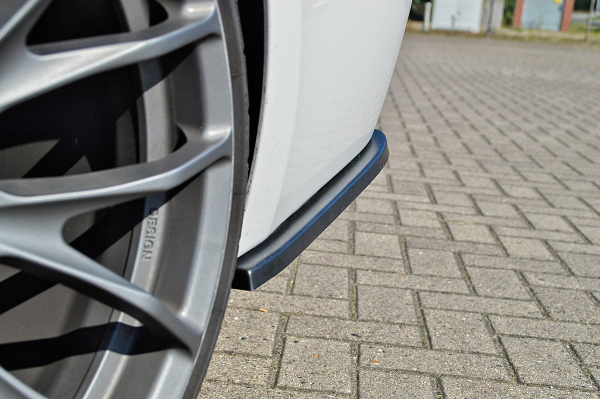 Bodykit für BMW 3er F31 Touring mit M-Paket Bj.2011- - Ingo Noak Tuning