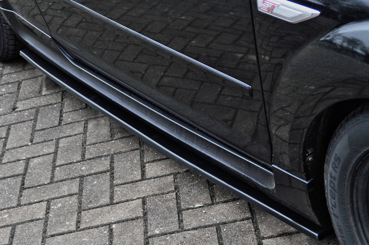 Bodykit für Ford Focus ST DA3 FL Bj.2007-2010