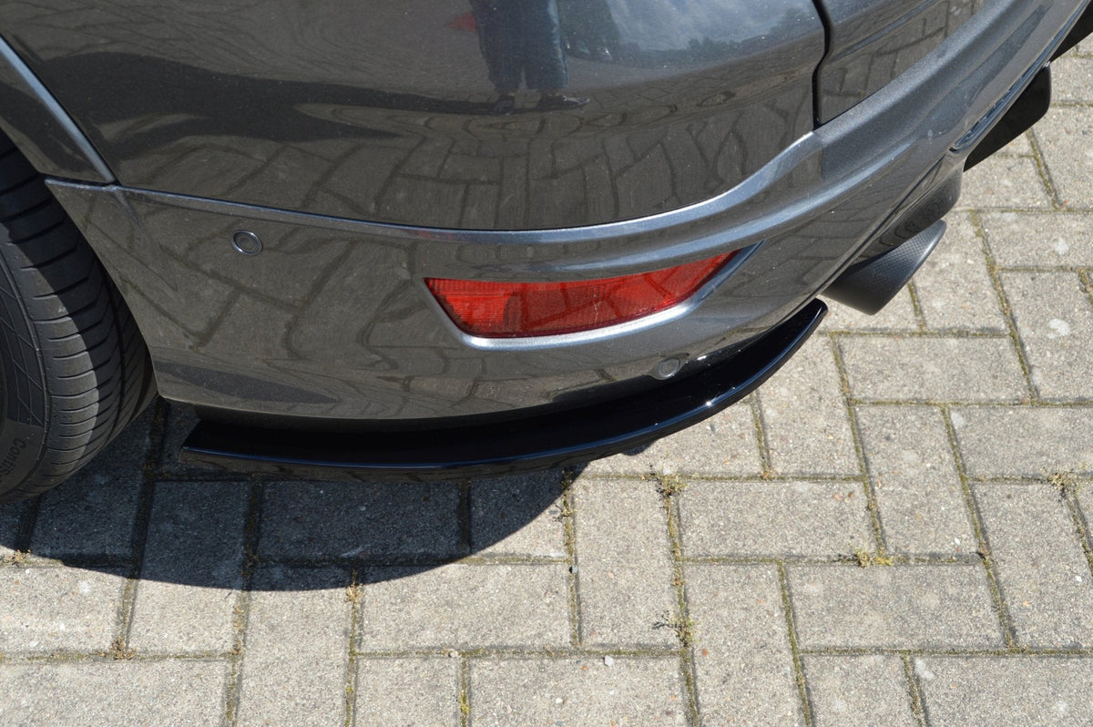 Bodykit für Ford Kuga DM2 Bj.2016-2019
