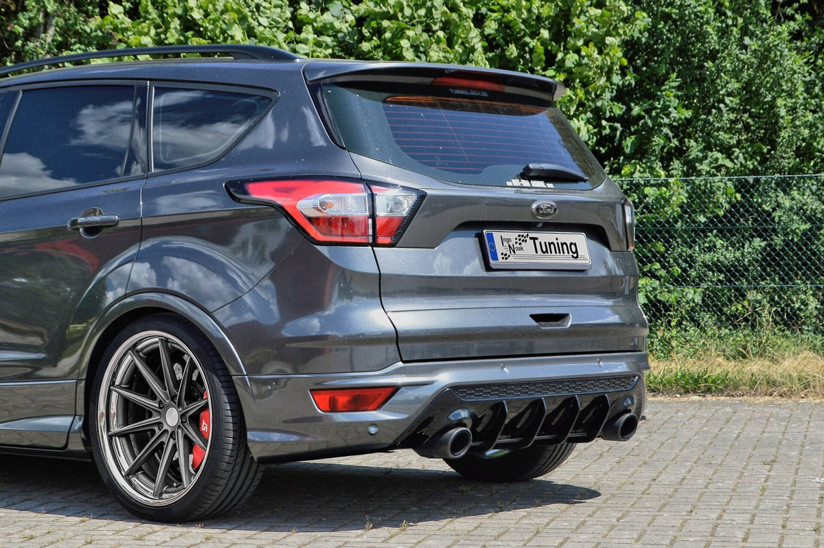Bodykit für Ford Kuga DM2 Bj.2016-2019