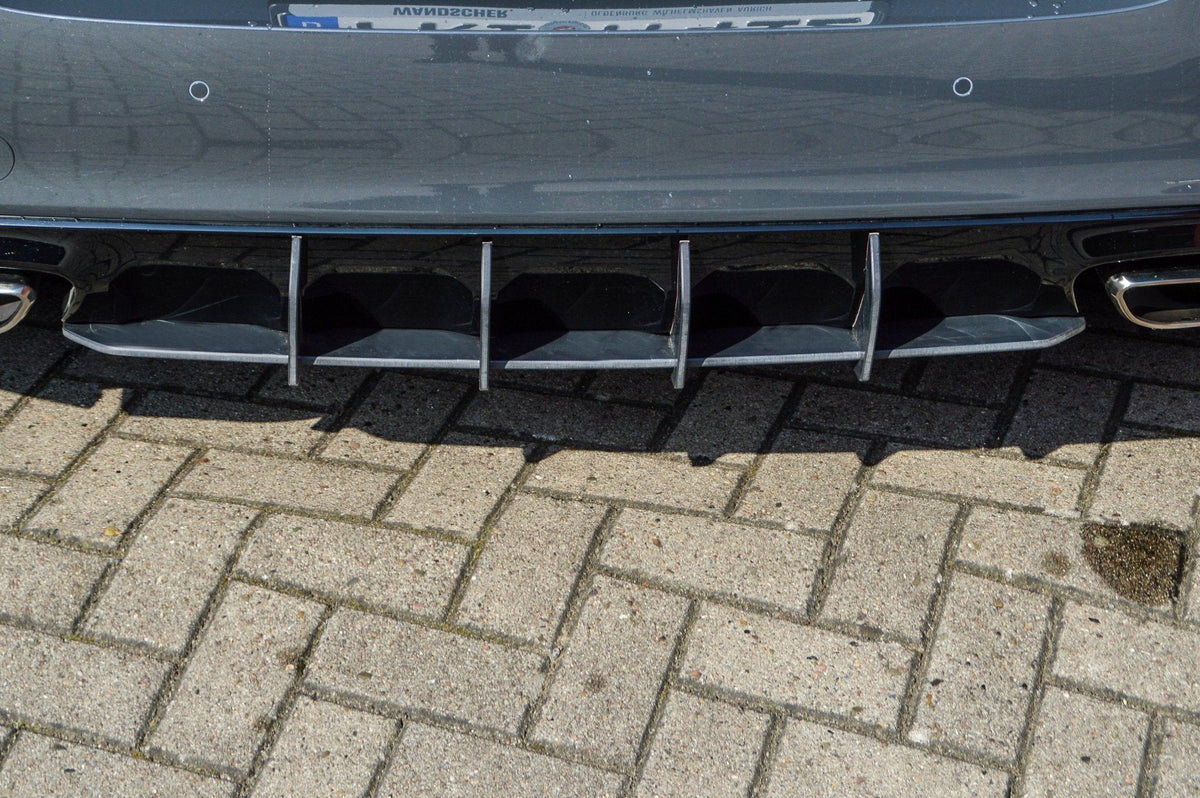 Bodykit für Kia Ceed GT CD Bj.2018