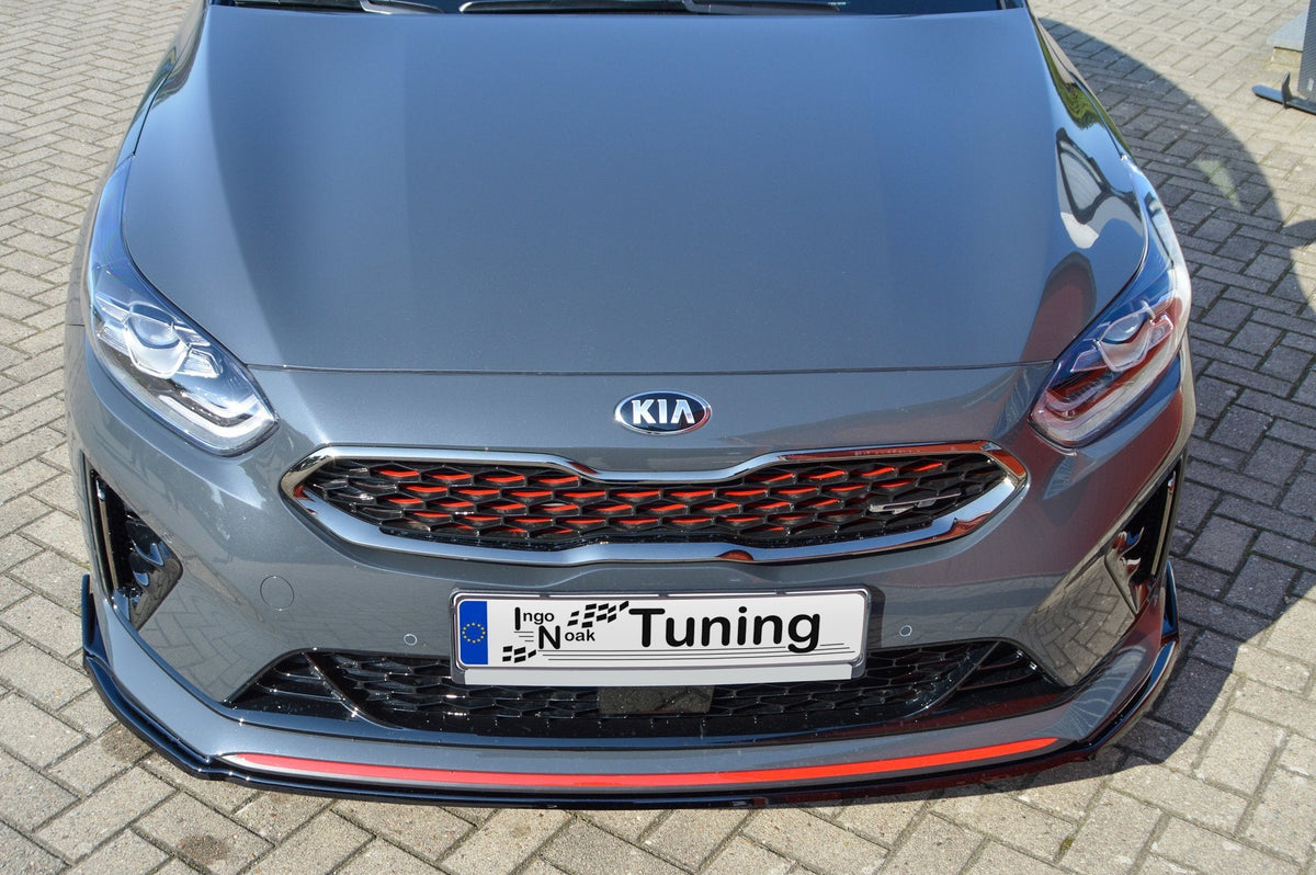 Bodykit für Kia Pro Ceed GT CD Bj.2018