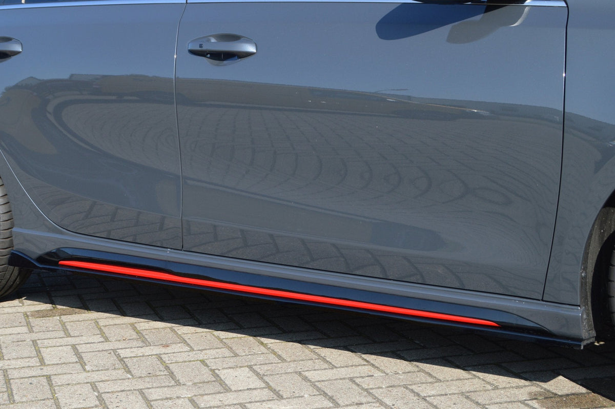Bodykit für Kia Pro Ceed GT CD Bj.2018