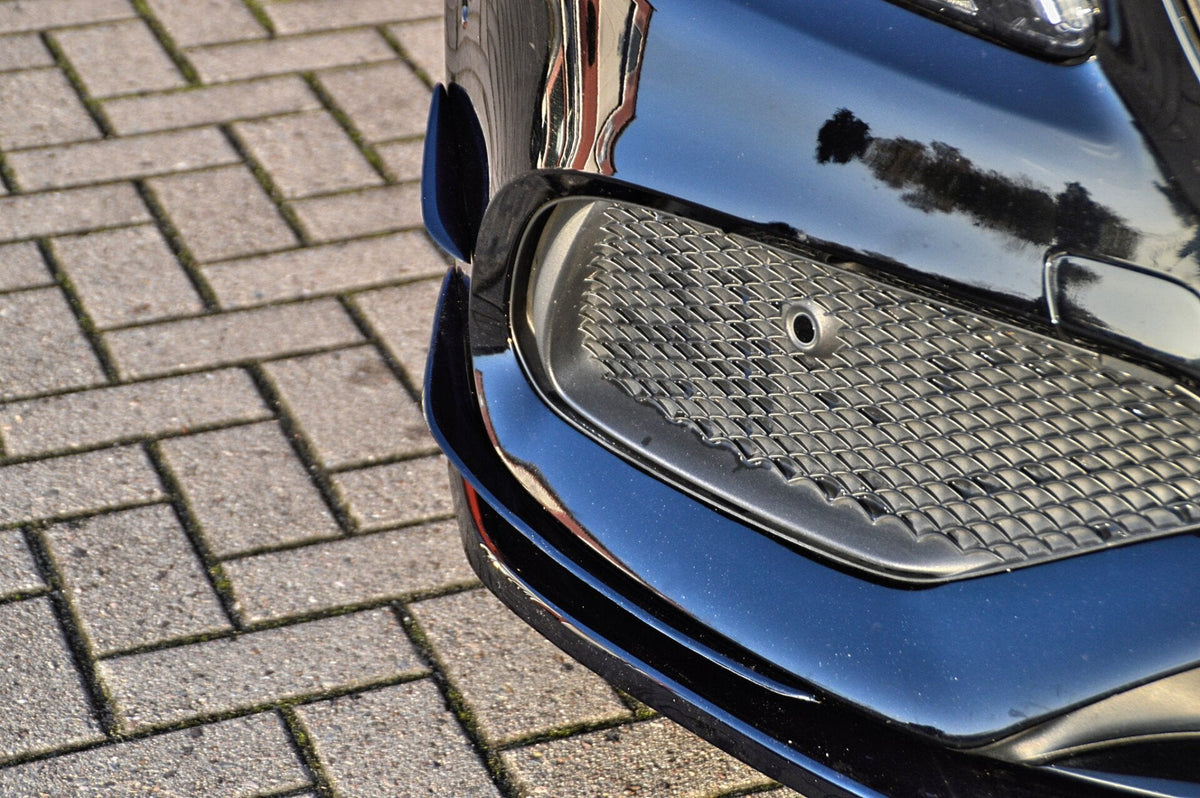 Flaps für MB A W176 AMG-Line MOPF ab Bj.:2015