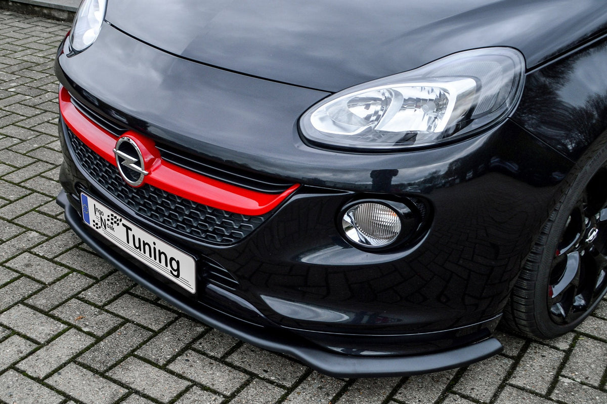 Bodykit für Opel Adam S+ OPC-Line Bj.ab.2015
