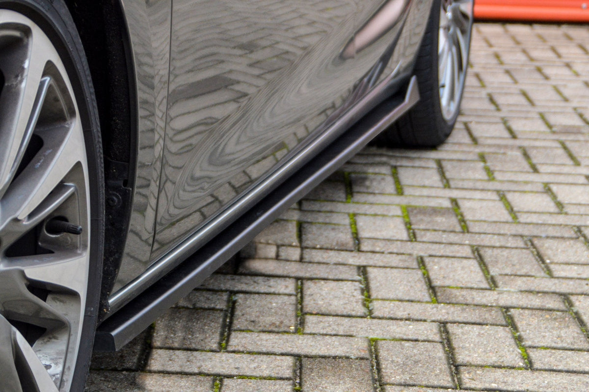 Bodykit für Opel Astra K Sportstoure - Ingo Noak Tuning