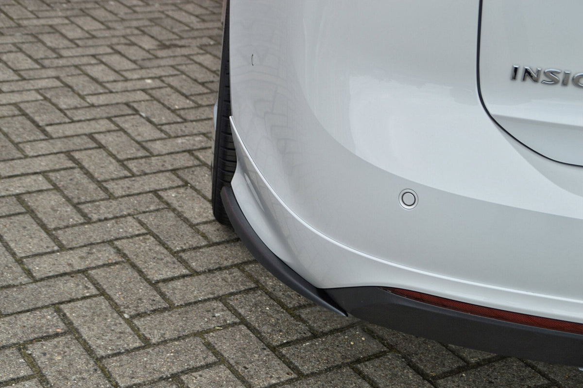 Bodykit für Opel Insignia B OPC-Line Sportstourer BJ.2017